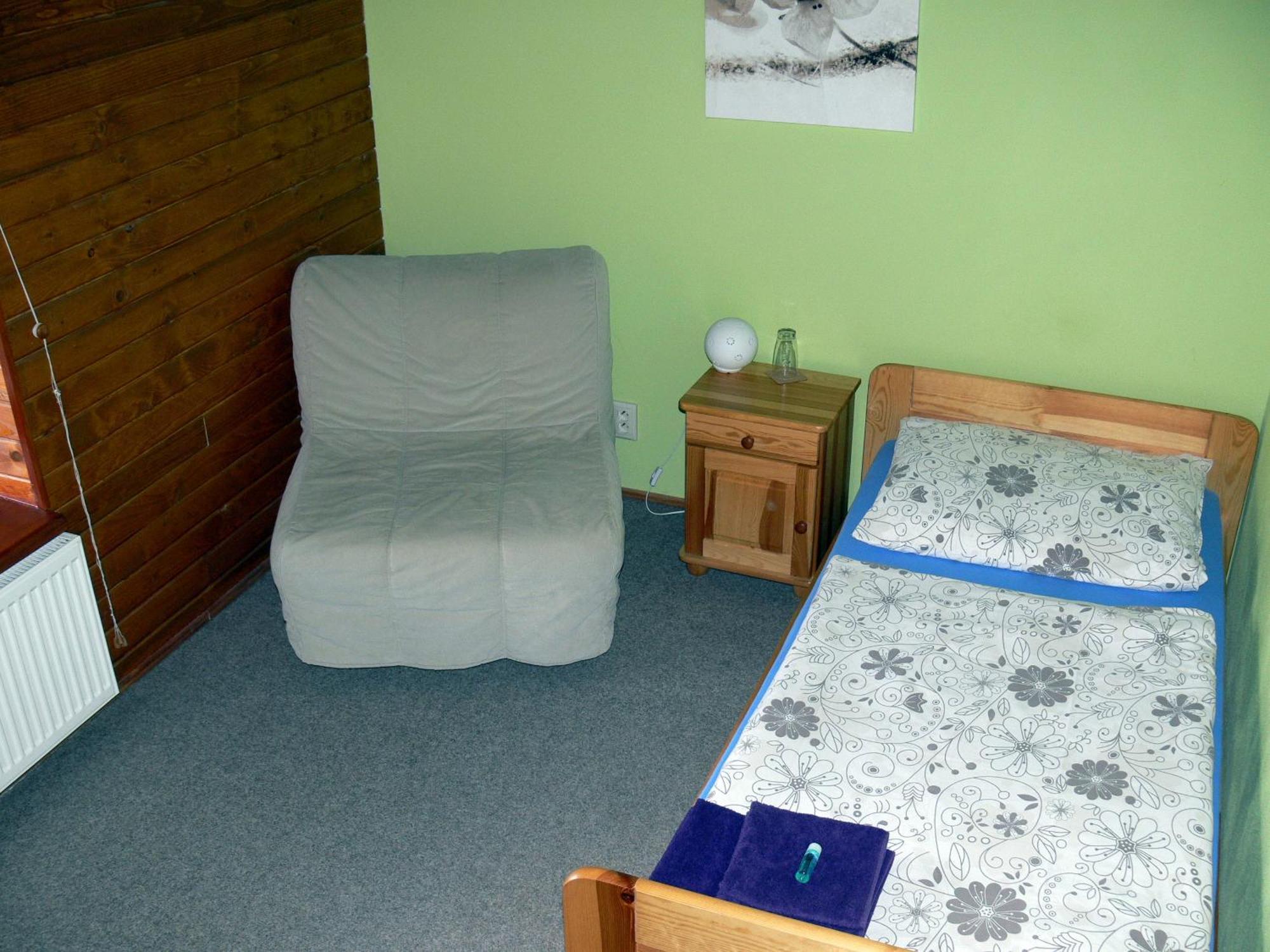 Salas-Partizánske Kamer foto
