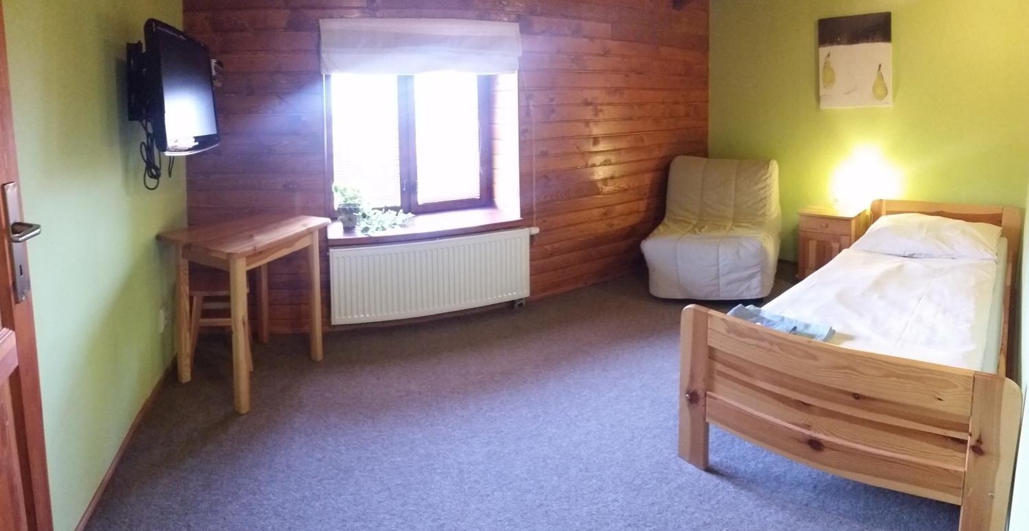 Salas-Partizánske Kamer foto