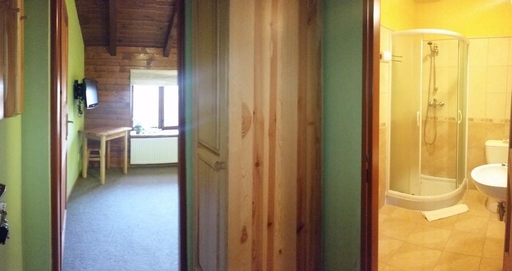 Salas-Partizánske Kamer foto